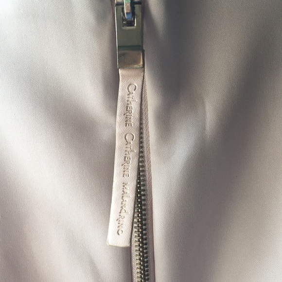 Catherine MaLanDrino light pink skirt​​ - Picture 3 of 8